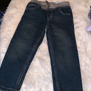 NWT Okie Dokie jeans